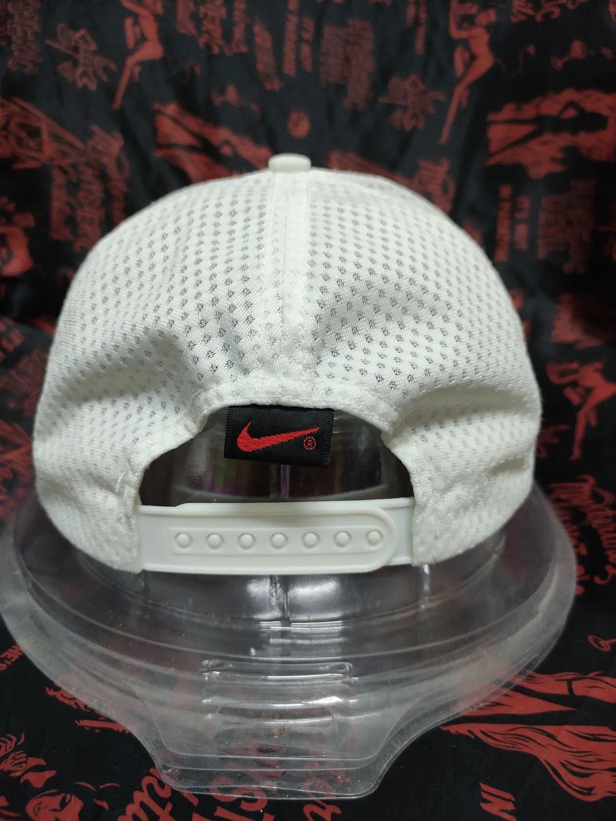 Nike NIKE COURT VINTAGE CAP Size ONE SIZE - 6 Thumbnail