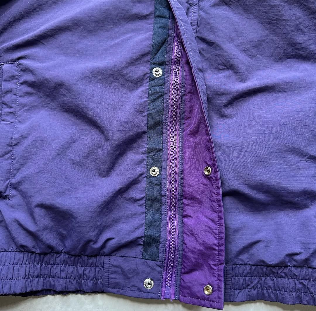 Descendant × Japanese Brand Descendant Vent Homme Supplex Nylon Ripstop Jacket Size US M / EU 48-50 / 2 - 11 Thumbnail