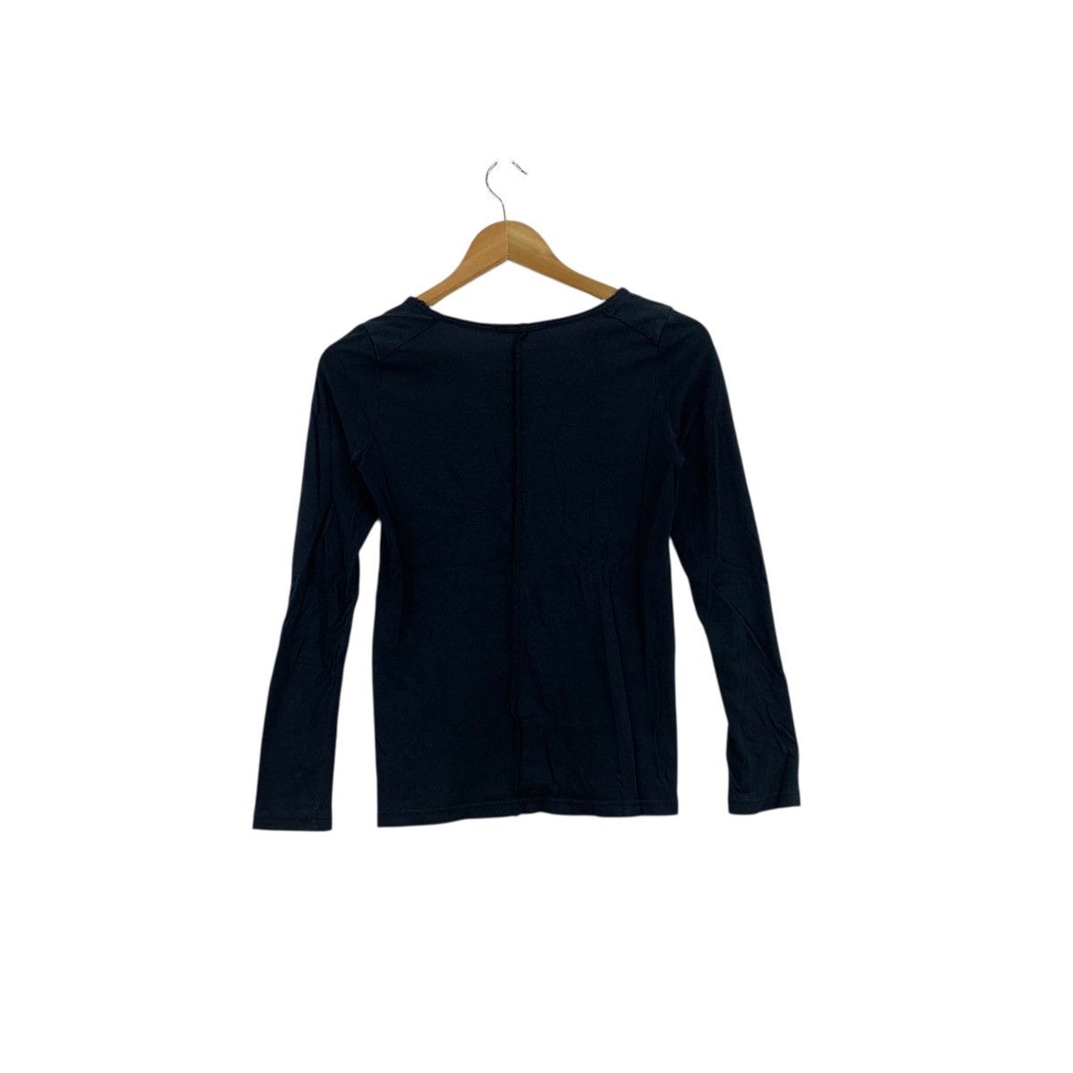 Other KARIANG JAPAN DESIGNER Minimalist Design Tee Shirt Top Size S / US 4 / IT 40 - 5 Thumbnail