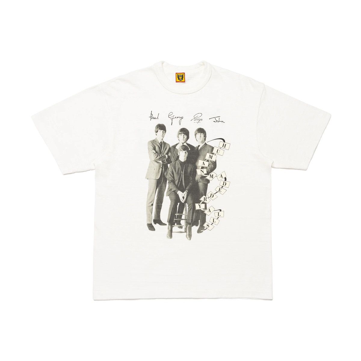 Human Made Human Made Tee Size ONE SIZE - 1 Thumbnail