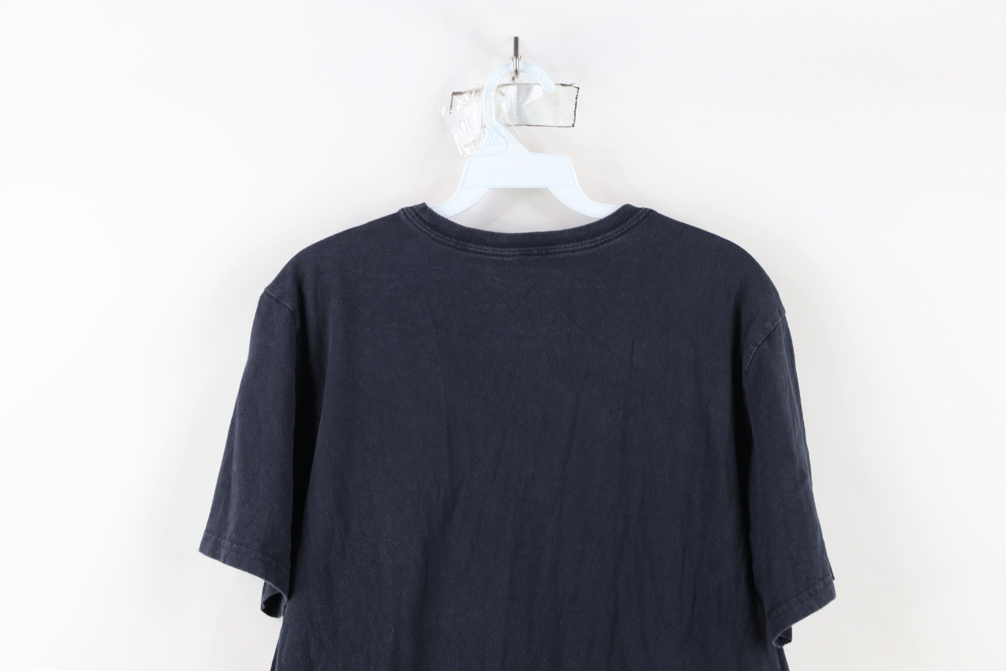 Ralph Lauren × Vintage Vintage 90s Y2K Ralph Lauren Crest Short Sleeve T-Shirt Size US M / EU 48-50 / 2 - 12 Thumbnail