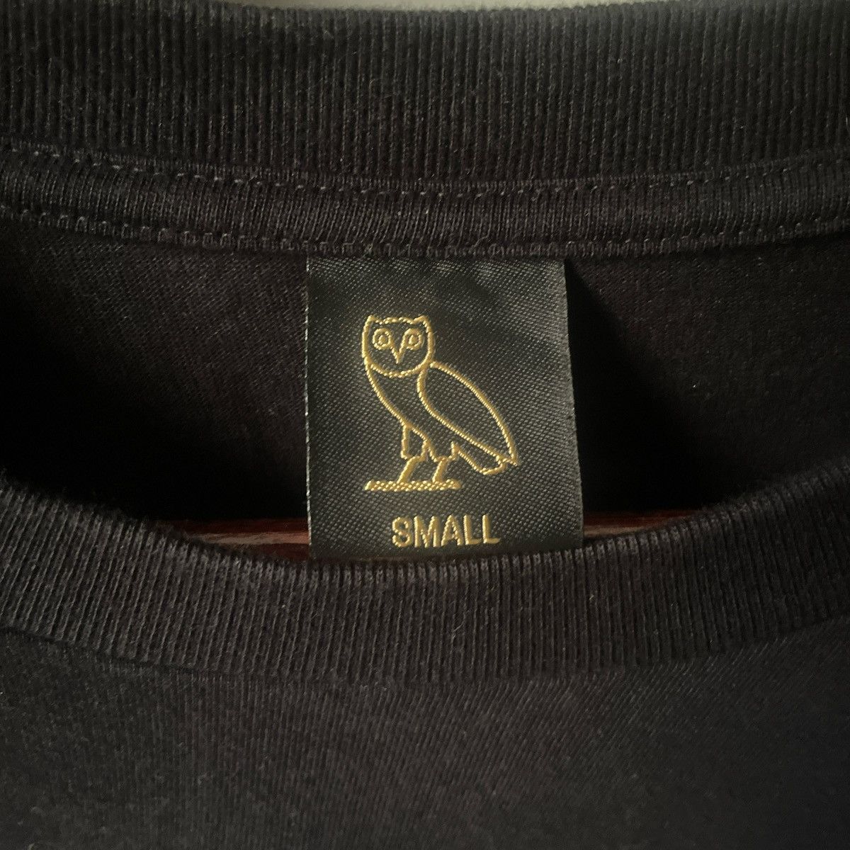 October's Very Own Ovo OG long sleeve Size US S / EU 44-46 / 1 - 2 Thumbnail