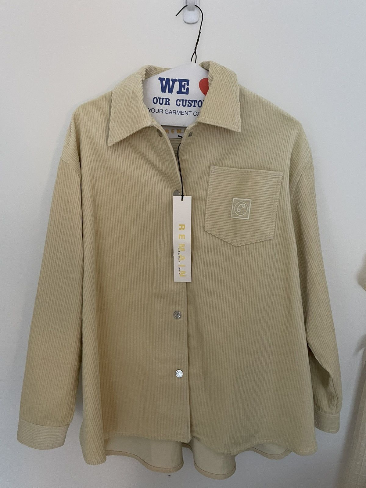 ROTATE REMAIN BERGER CHRISTENSEN every shirt Size US L / EU 52-54 / 3 - 1 Preview