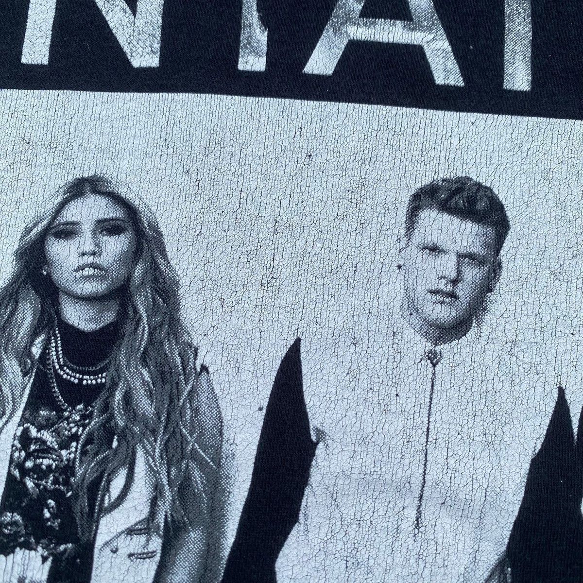 Band Tees RARE ‼️ Pentatonix Size US L / EU 52-54 / 3 - 5 Thumbnail