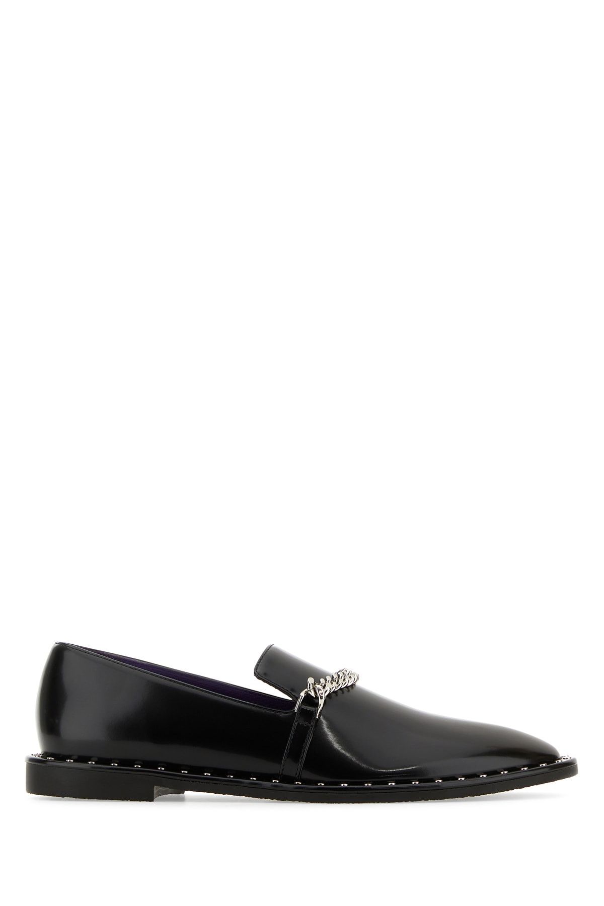 image of Stella Mccartney Mocassini Shoes in Mixed Colours, Women's (Size 6)