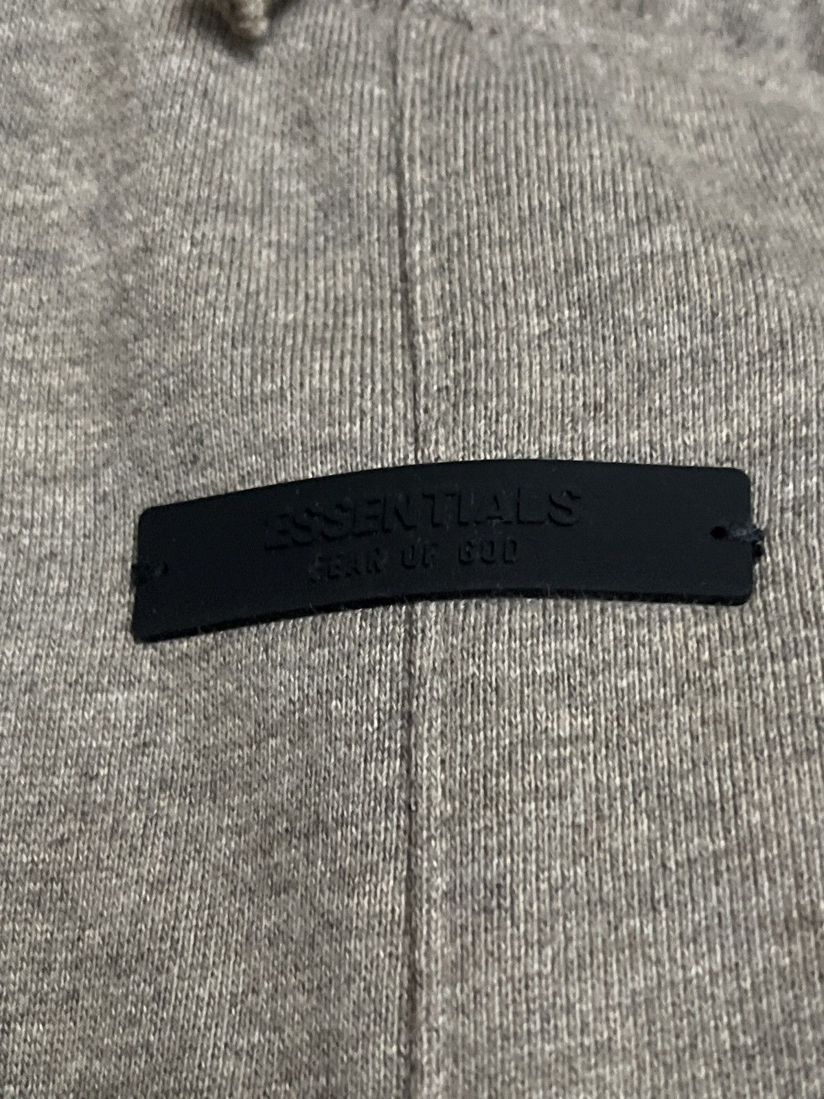 Fear of God Fear of god x Essentials jogers 2/2 set Size US 32 / EU 48 - 3 Thumbnail