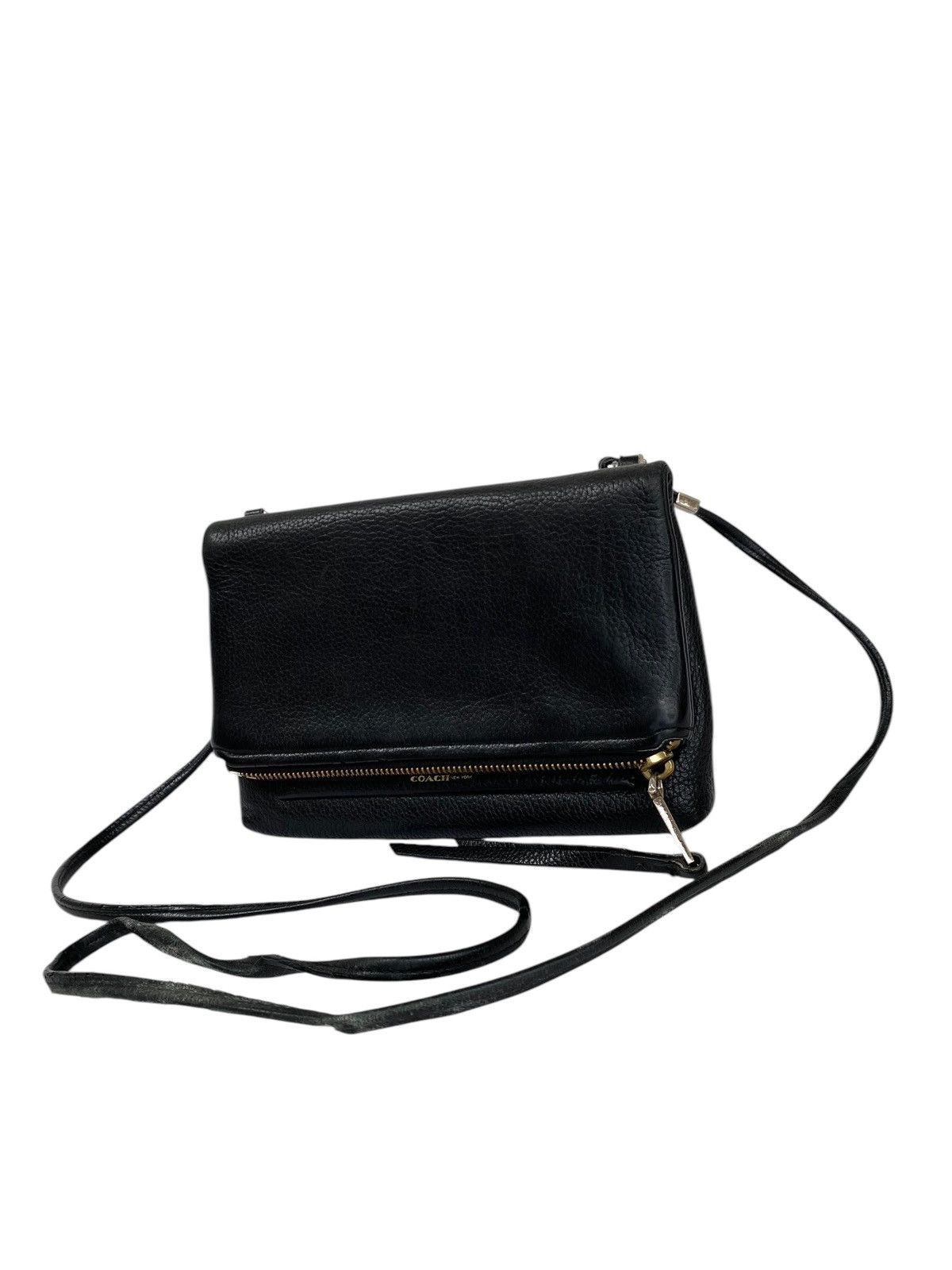 Coach coach shoulder bag Size ONE SIZE - 9 Thumbnail