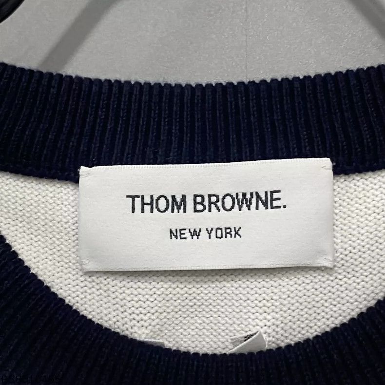 Thom Browne Thom Browne Dogs in dresses Size S / US 4 / IT 40 - 6 Thumbnail