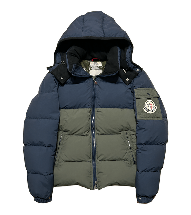 Himalaya moncler hot sale