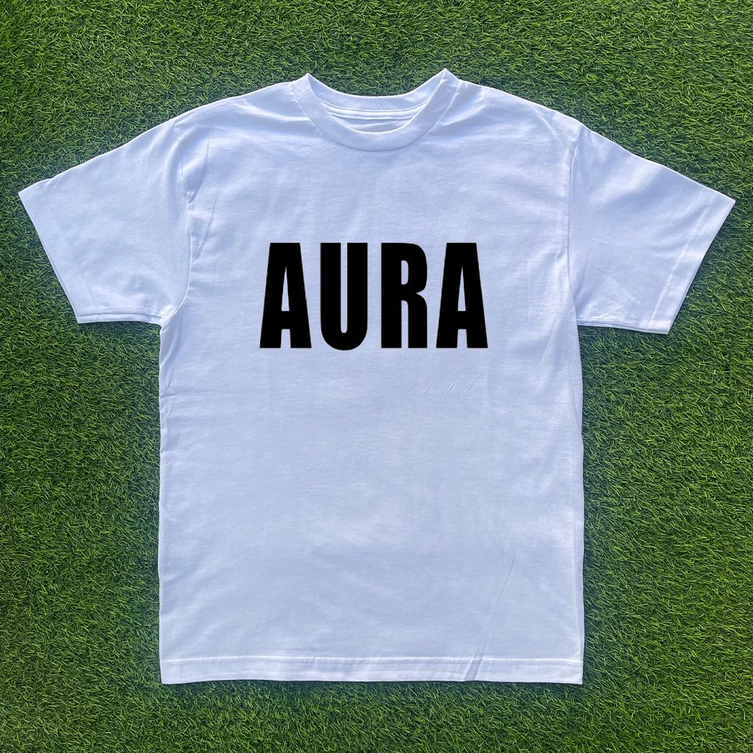 Other AURA TSHIRT Size US L / EU 52-54 / 3 - 1 Preview