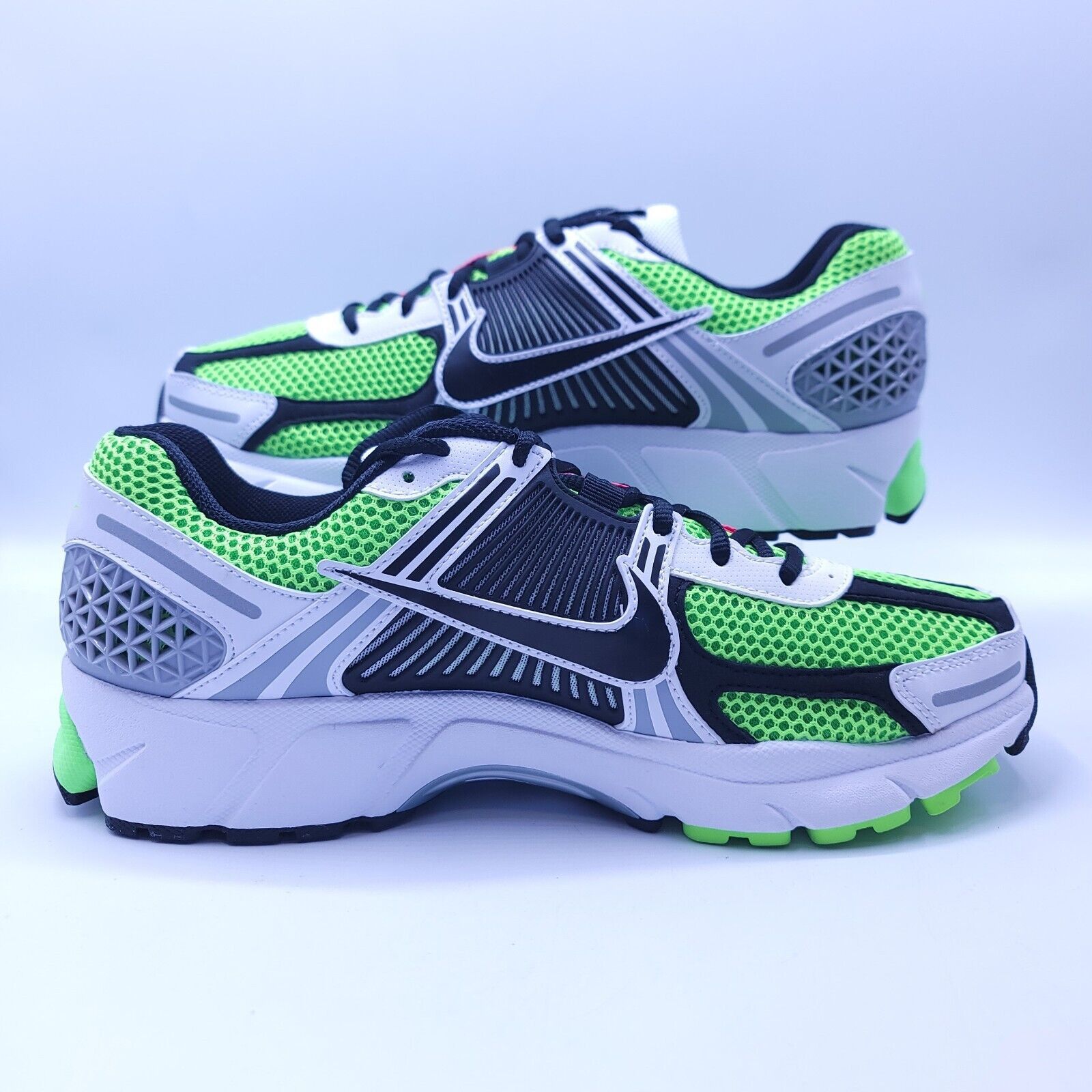 Nike Nike Zoom Vomero 5 SE SP Shoe Mens Size 9 CI1694-300 Green Size US 9 / EU 42 - 6 Thumbnail