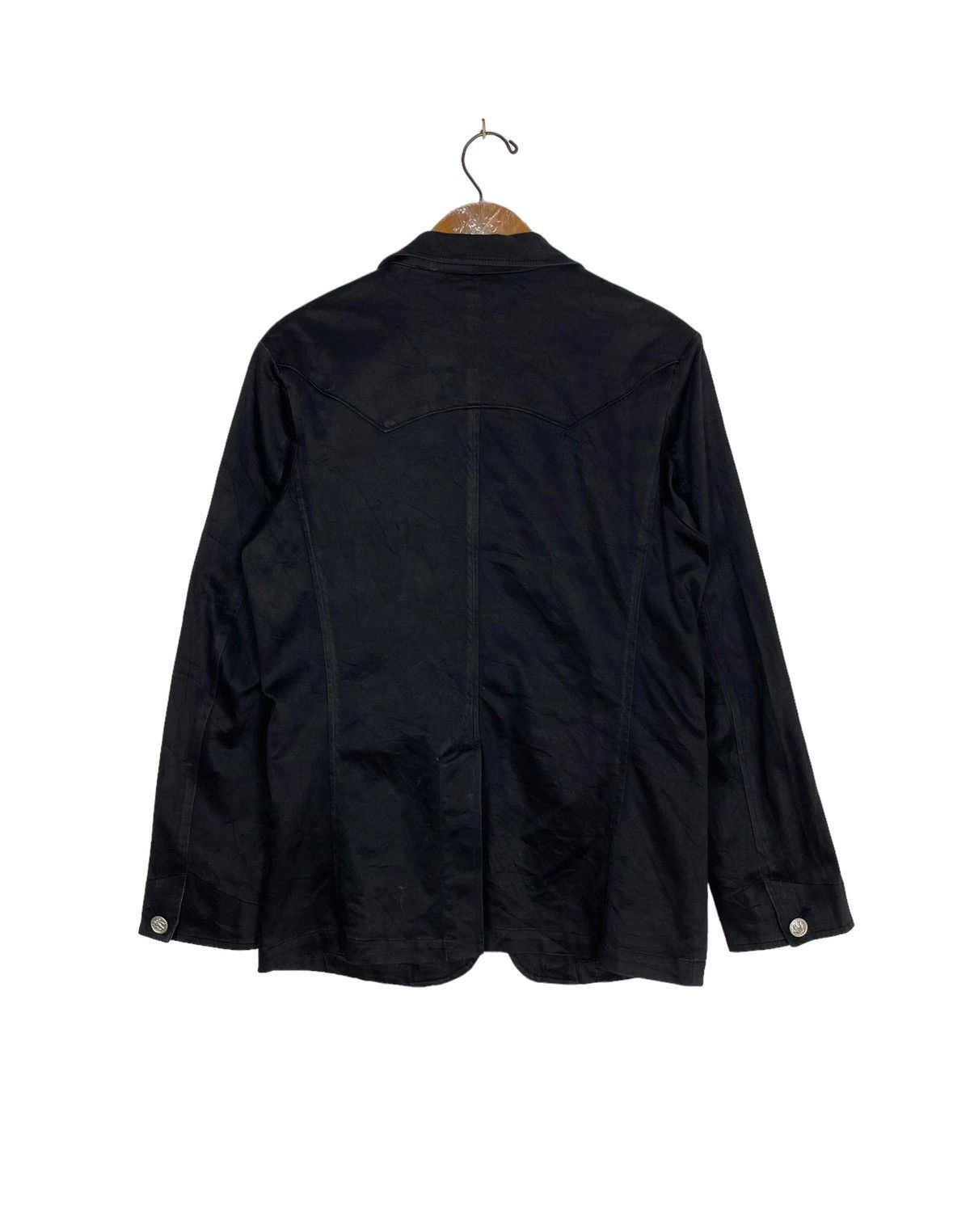 In The Attic Rare‼️ Growth by In The Attic Cotton Coat Size US S / EU 44-46 / 1 - 4 Thumbnail