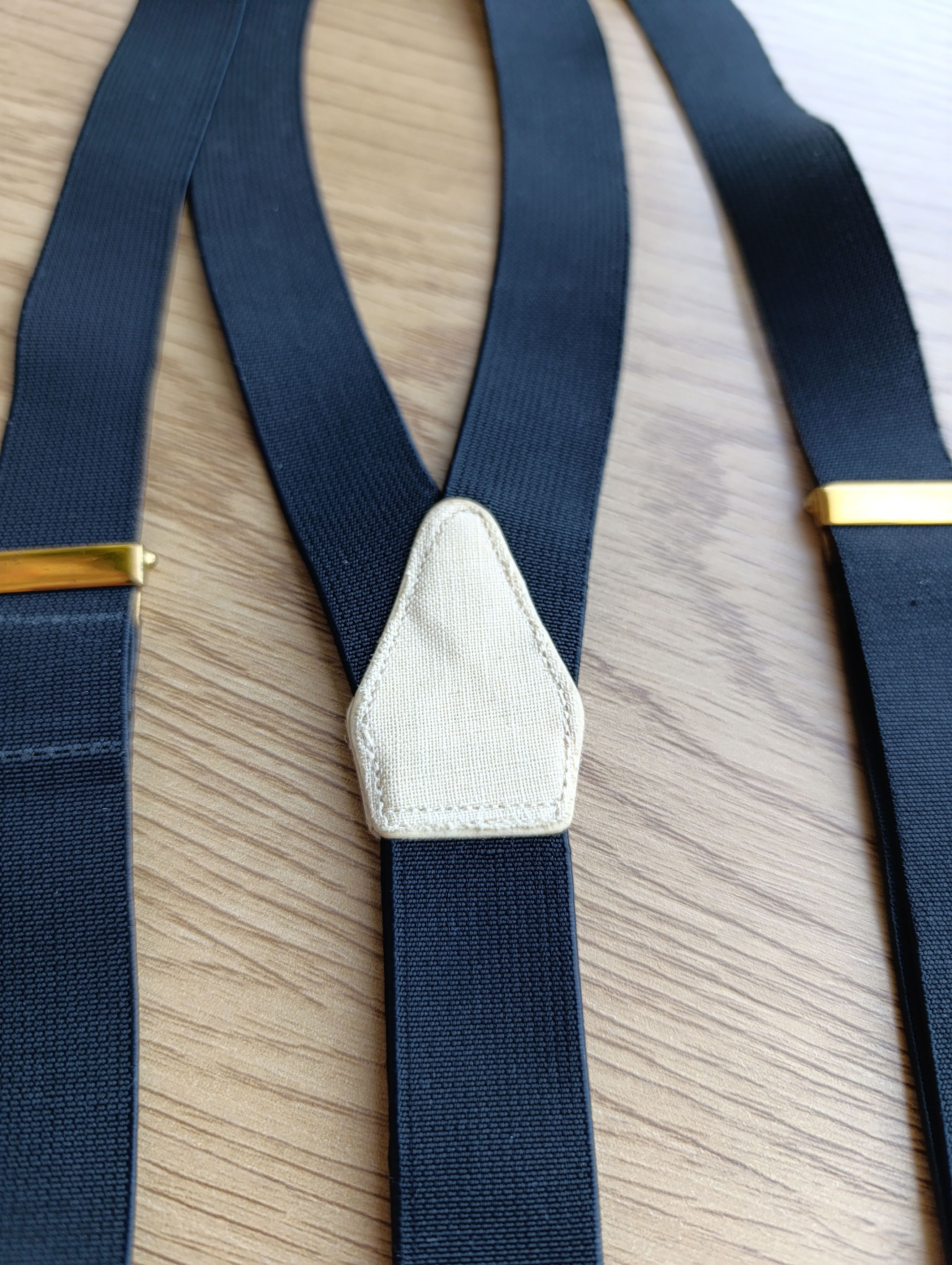 Japanese Brand × Vintage VINTAGE BRIT MENS MILITARY SUSPENDER Size ONE SIZE - 11 Thumbnail