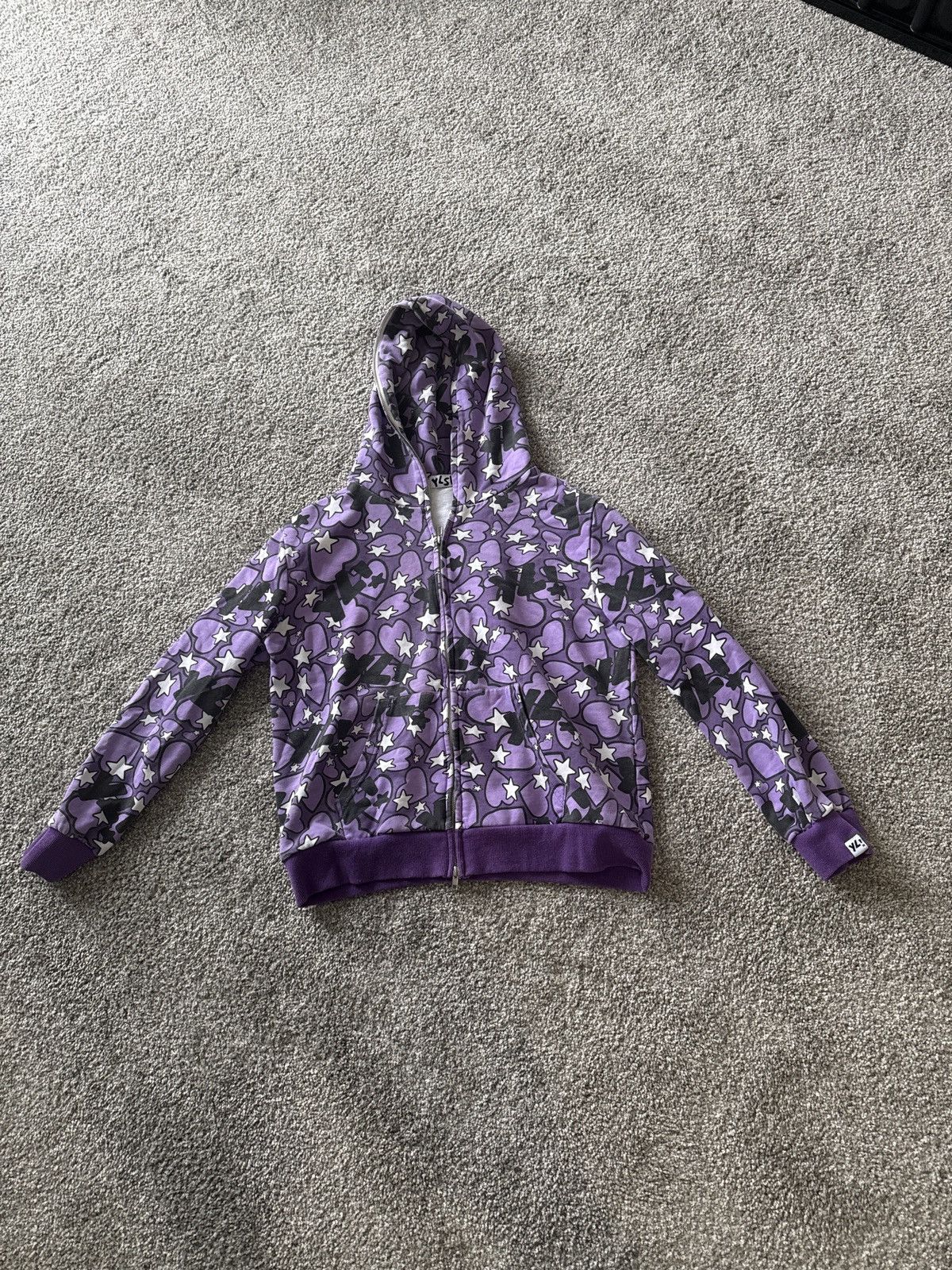 Other YLSK full zip Size US M / EU 48-50 / 2 - 1 Thumbnail