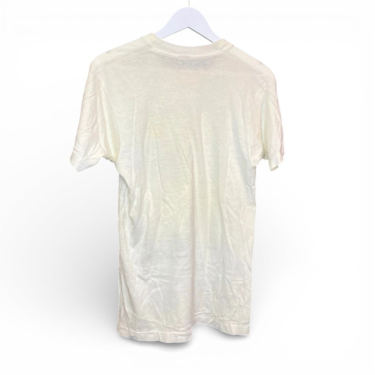 Vintage Vintage Screen Stars 1988 Elton John Reg Strikes Back Tee Size US M / EU 48-50 / 2 - 7 Thumbnail