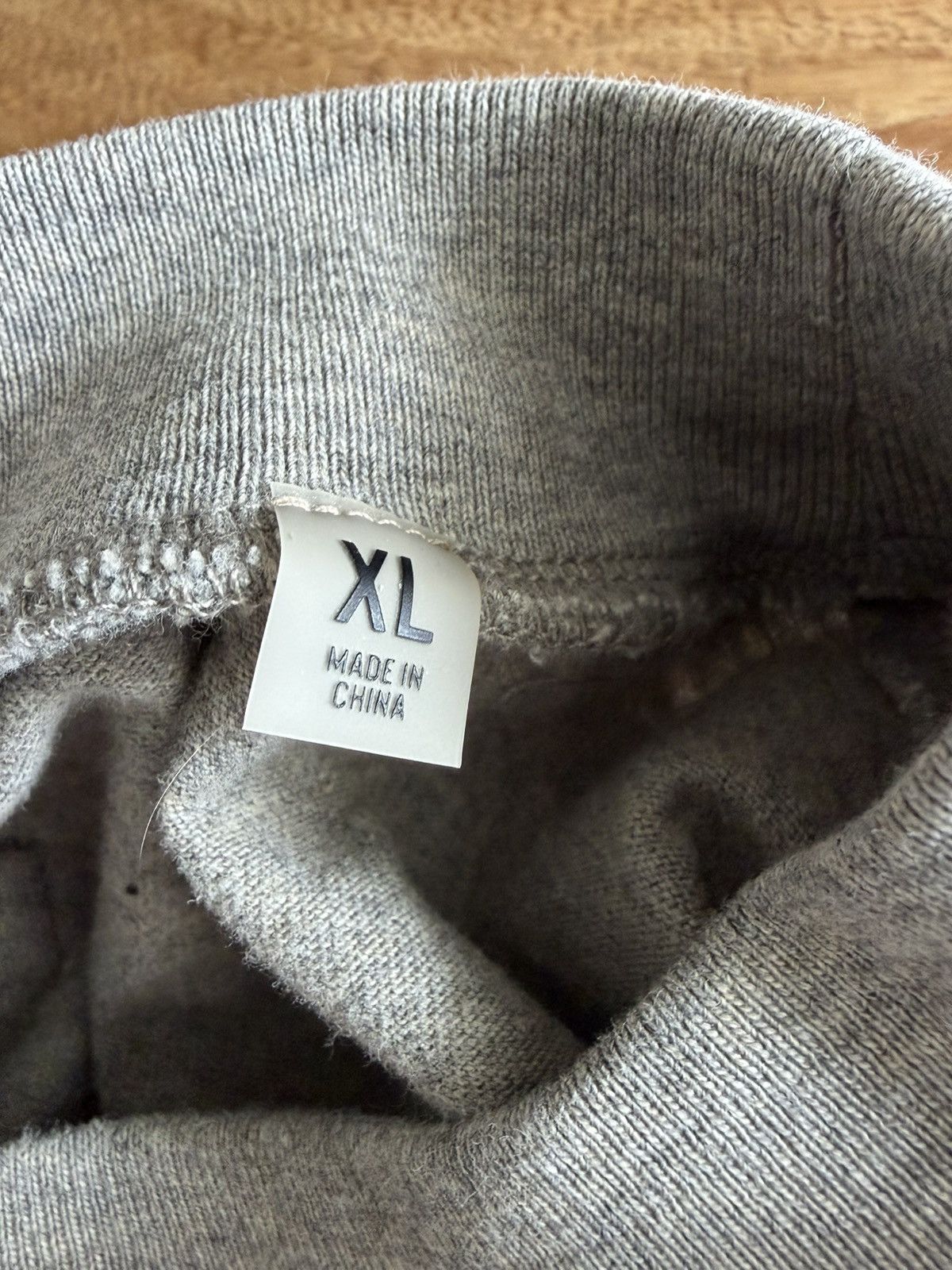 Essentials Fear of God Essentials T Shirt Size US XL / EU 56 / 4 - 6 Thumbnail