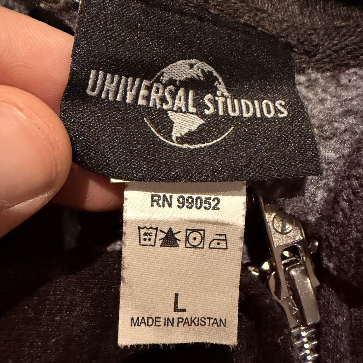 Universal Studios Universal Studios Florida zip up hoodie Size US L / EU 52-54 / 3 - 7 Thumbnail