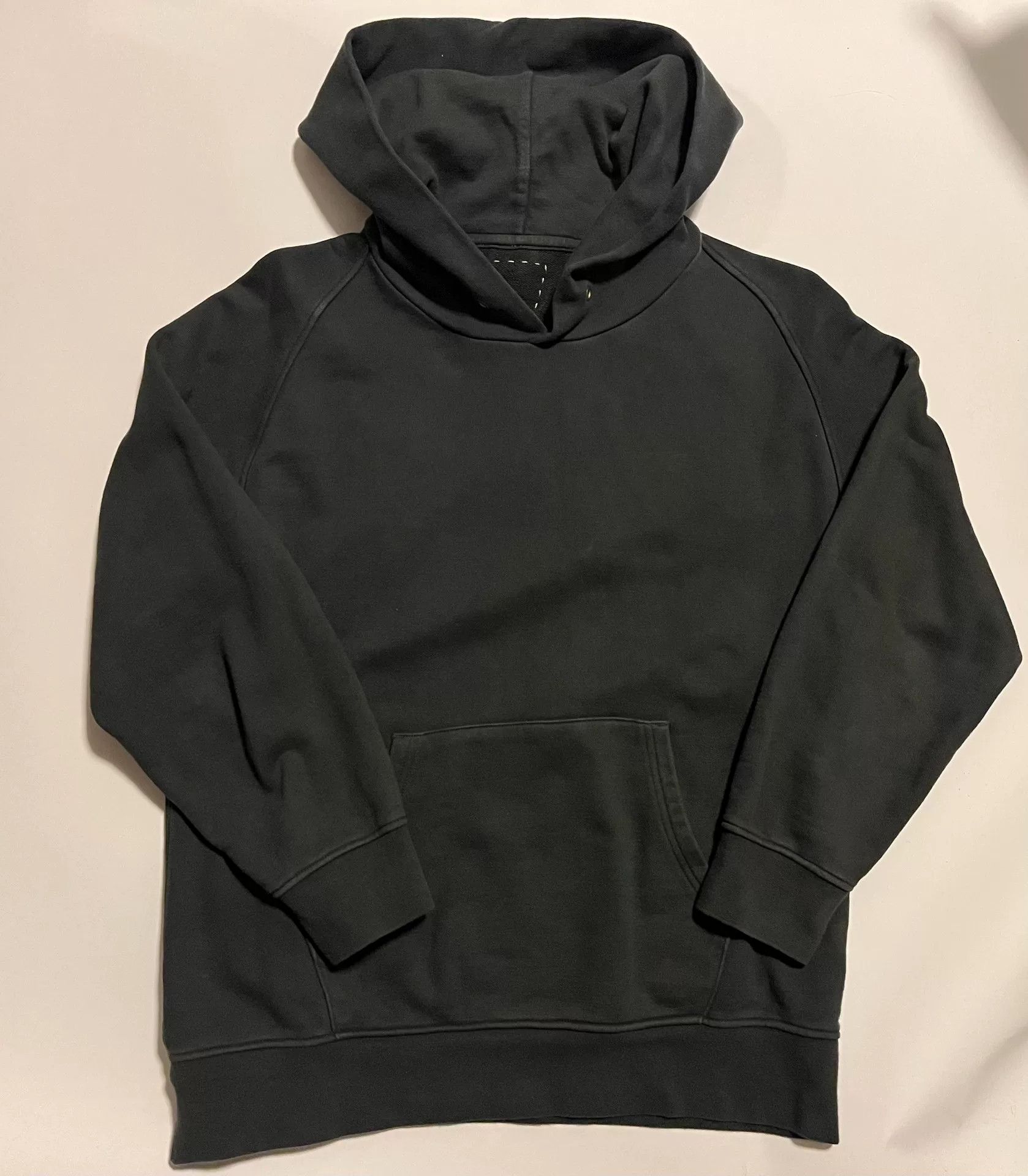 Visvim visvim 17SS Jumbo Hoodie Dk.Indigo Size US M / EU 48-50 / 2 - 1 Thumbnail