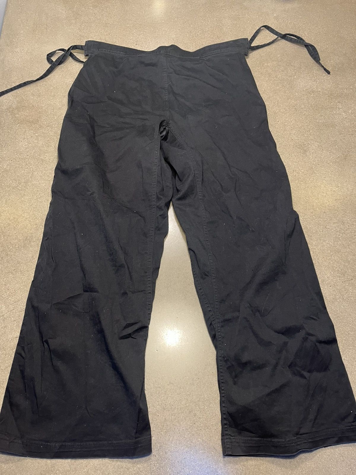 Nike NIKE VINTAGE EARLY 2000’S TRACK PANTS Size US 32 / EU 48 - 2 Thumbnail