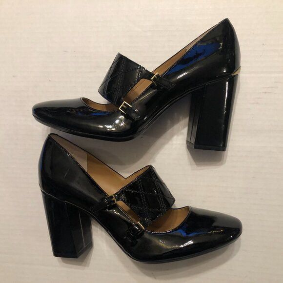 Calvin Klein Calvin Klein women's new high heel shoes US 8/ EU 38 Size US 8 / IT 38 - 4 Thumbnail