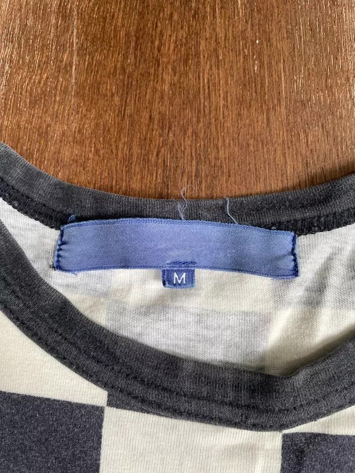 Junya Watanabe Comme des Garcons Junya Watanabe Triumph Tee 2002 Size US M / EU 48-50 / 2 - 4 Thumbnail