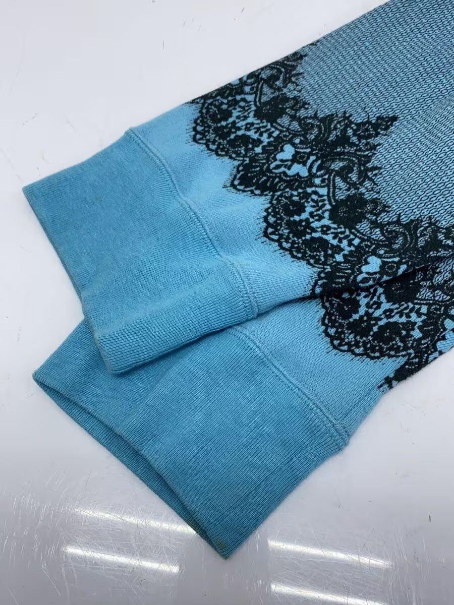 Undercover AW20 Lace Hoodie Size US S / EU 44-46 / 1 - 3 Thumbnail