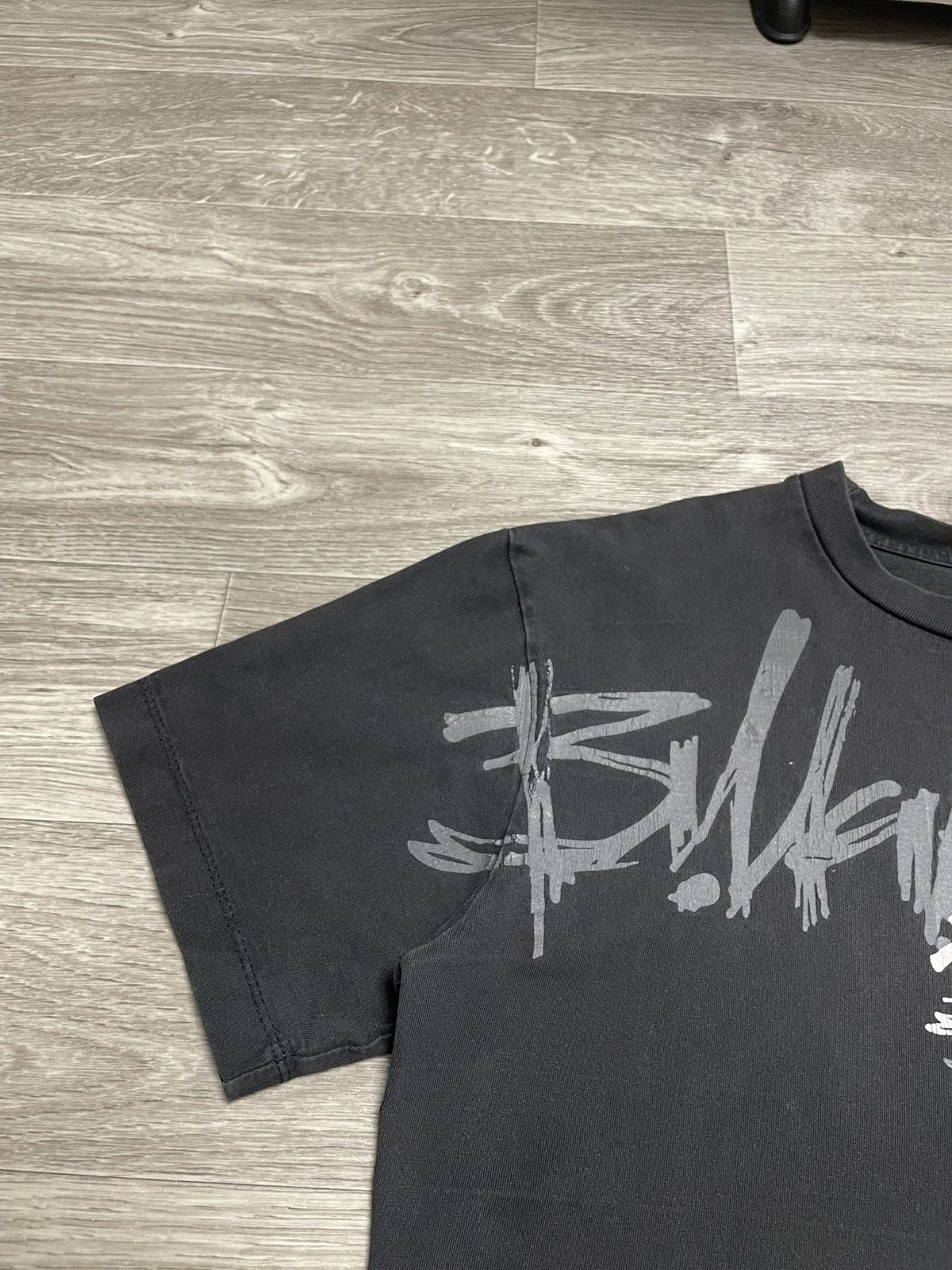 Billabong Vintage Billabong Surf Style T-Shirt 90s Size US S / EU 44-46 / 1 - 7 Thumbnail