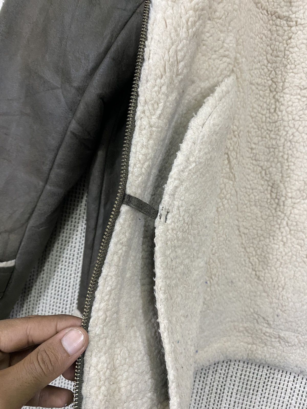 Uniqlo × Vintage Vintage uniqlo bomber jacket style very rare Size US XL / EU 56 / 4 - 8 Thumbnail