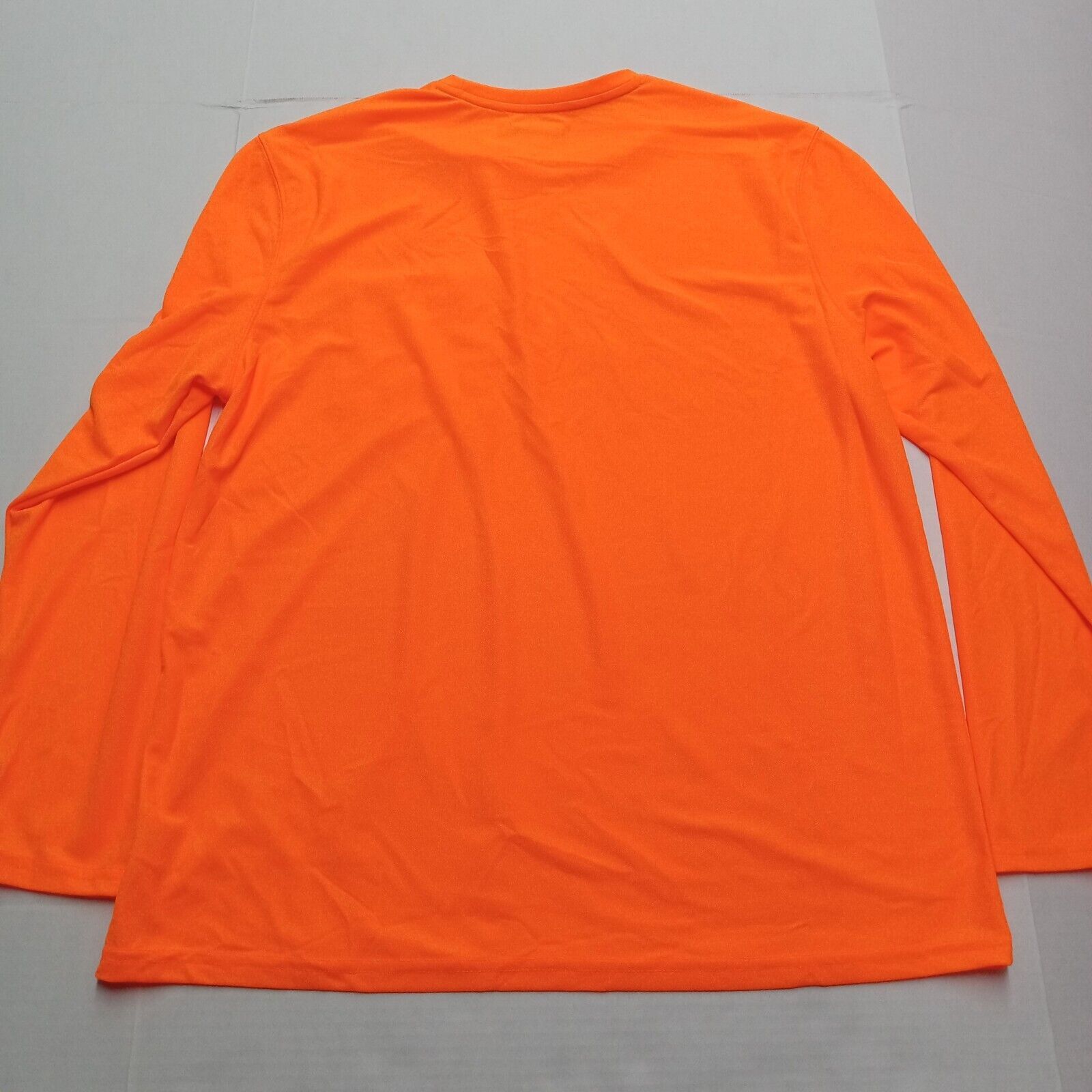 Wrangler Wrangler Performance Shirt Men's XL (46-48) Orange Relaxed Size US XL / EU 56 / 4 - 9 Thumbnail