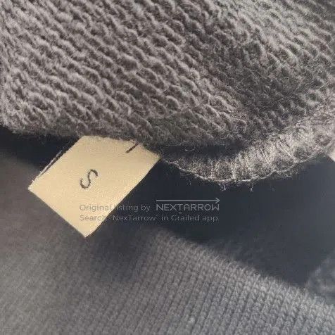 Gucci Gucci x Adidas Collaboration Logo Hoodie S. Size US S / EU 44-46 / 1 - 5 Thumbnail