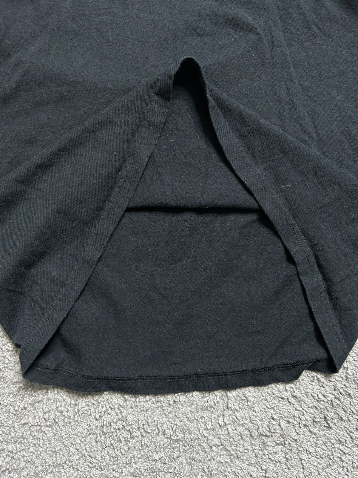 Supreme Supreme Miles Davis Tee Black Made in USA Size US M / EU 48-50 / 2 - 3 Thumbnail
