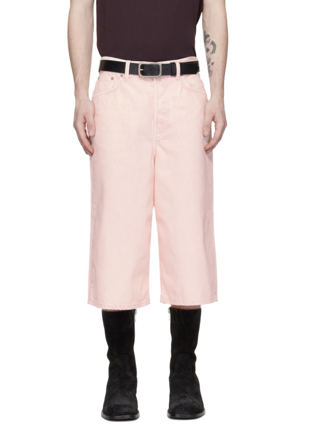 Dries Van Noten dries van noten Size US 29 - 1 Thumbnail