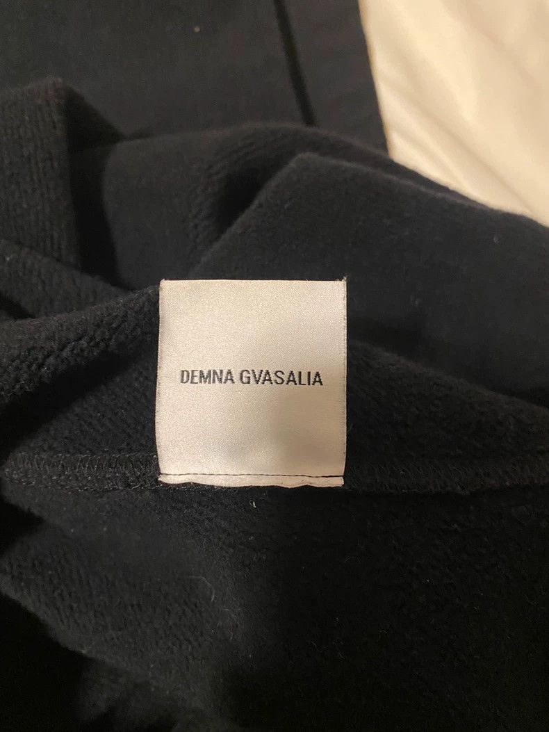 Vetements Vetements Dominium In Rectum Hoodie Size US S / EU 44-46 / 1 - 5 Thumbnail