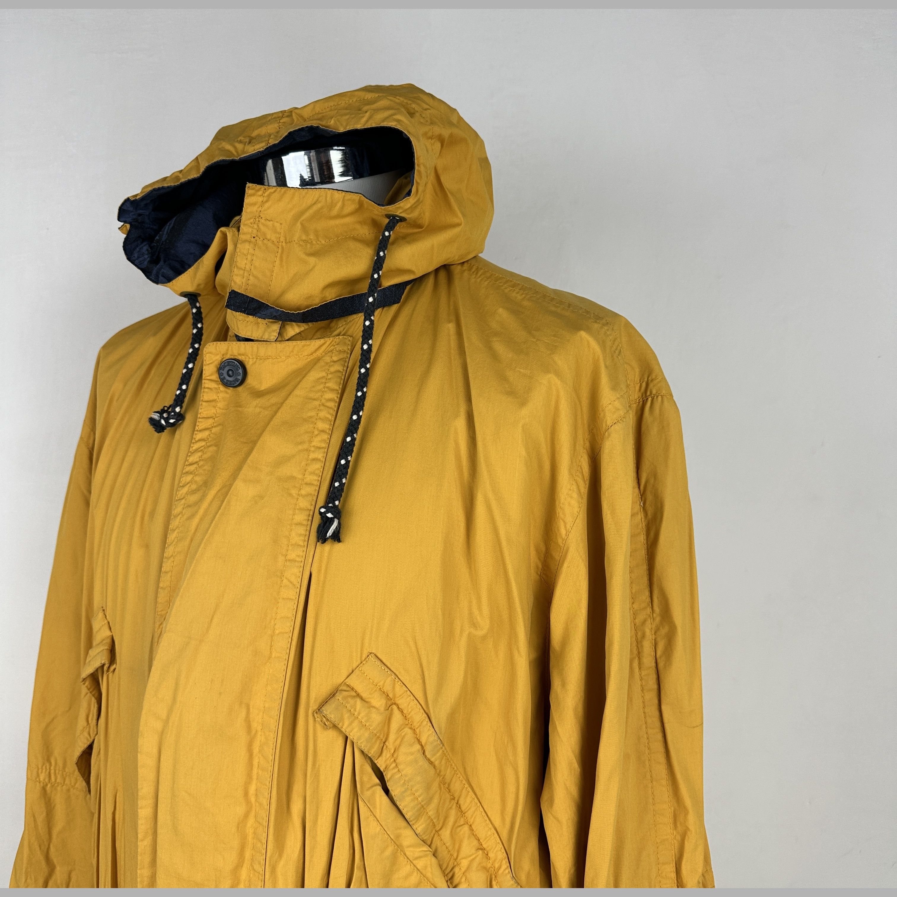 Ermenegildo Zegna Parka Ermenegildo Zegna – M Size US M / EU 48-50 / 2 - 10 Thumbnail
