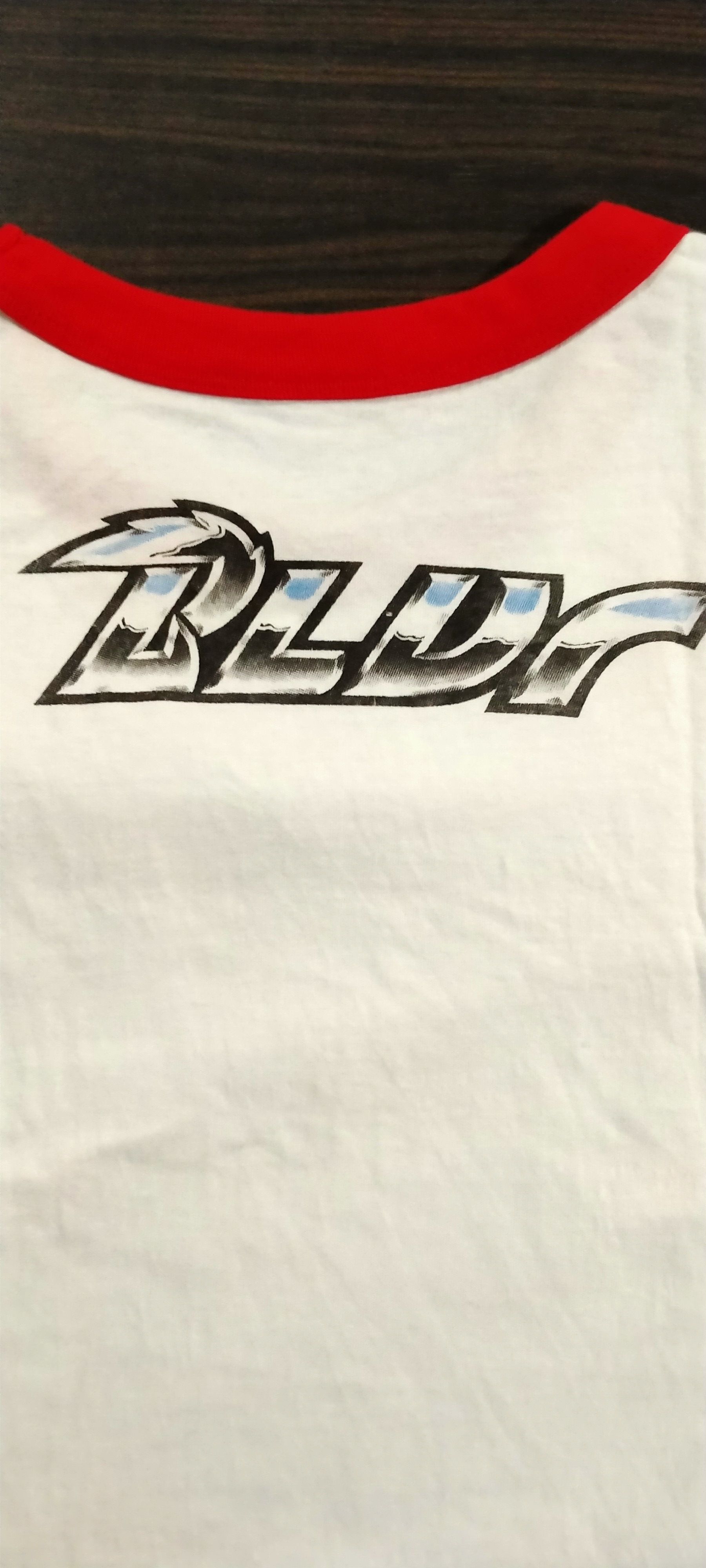 Band Tees Blur The Universal 1995 Size US L / EU 52-54 / 3 - 5 Thumbnail