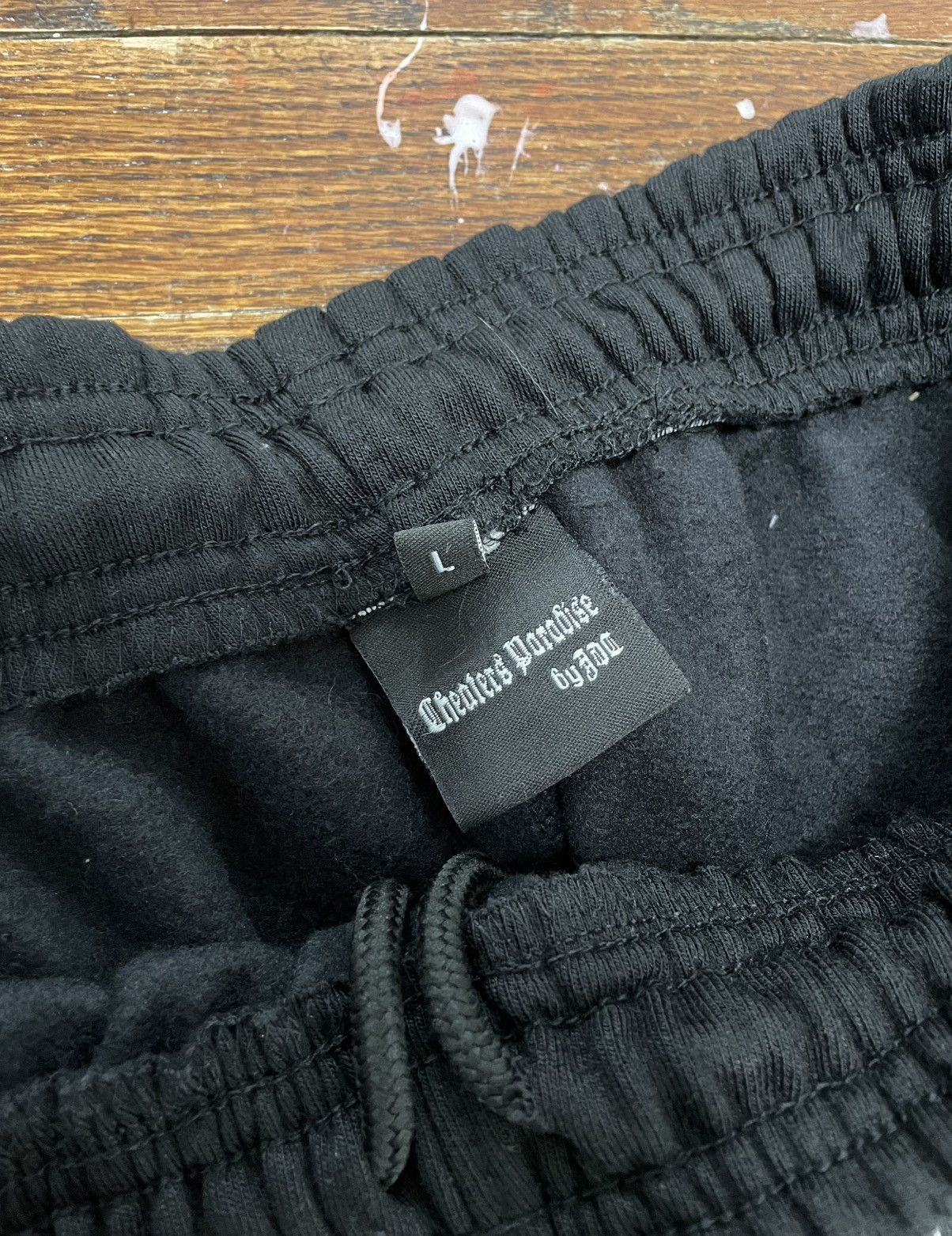 Other × Vintage Cheaters Paradise “Skin Deep” Sweatpants Size US 34 / EU 50 - 4 Thumbnail