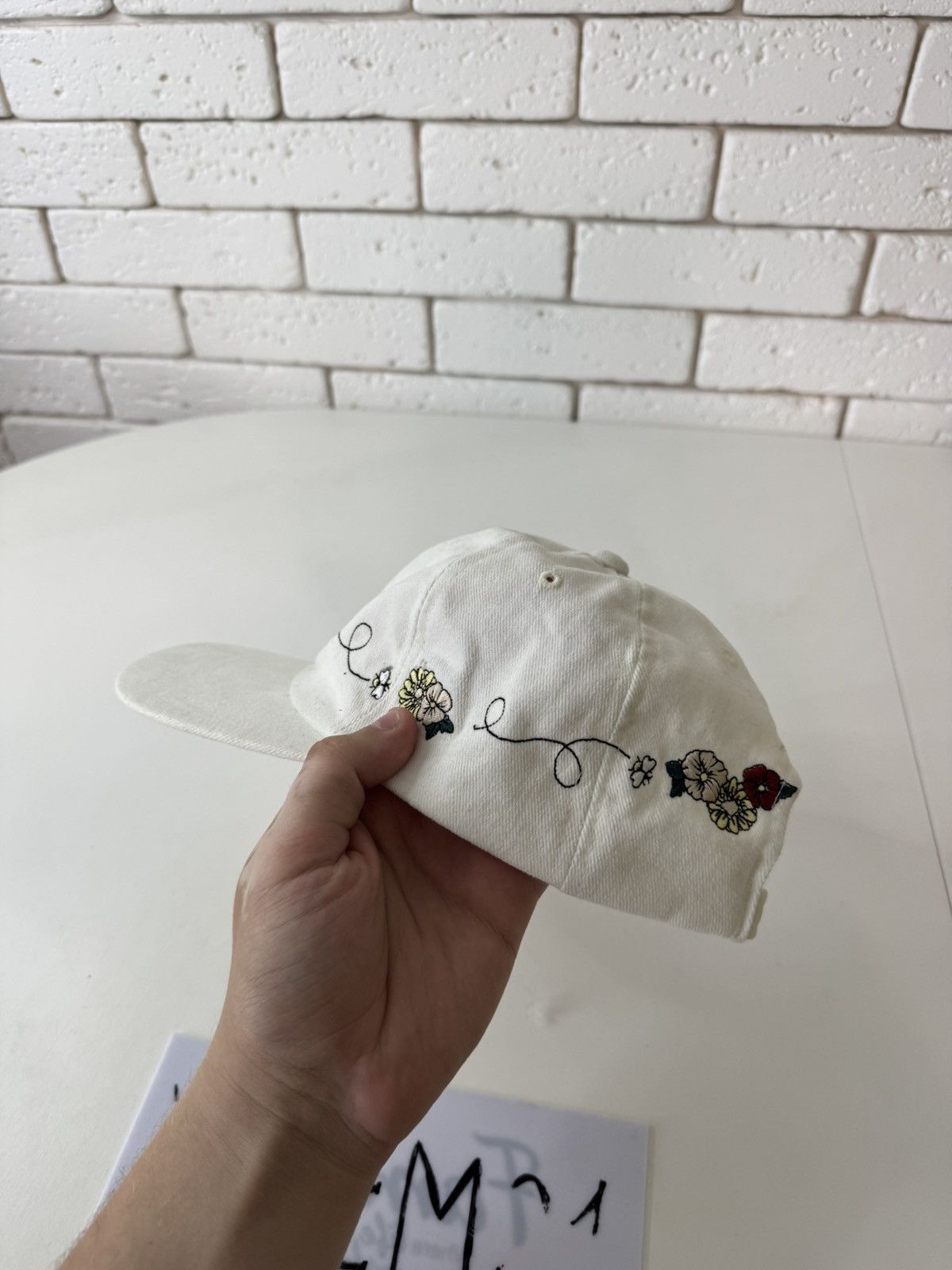 Vintage Winnie the Pooh vintage cap hat Size ONE SIZE - 5 Thumbnail