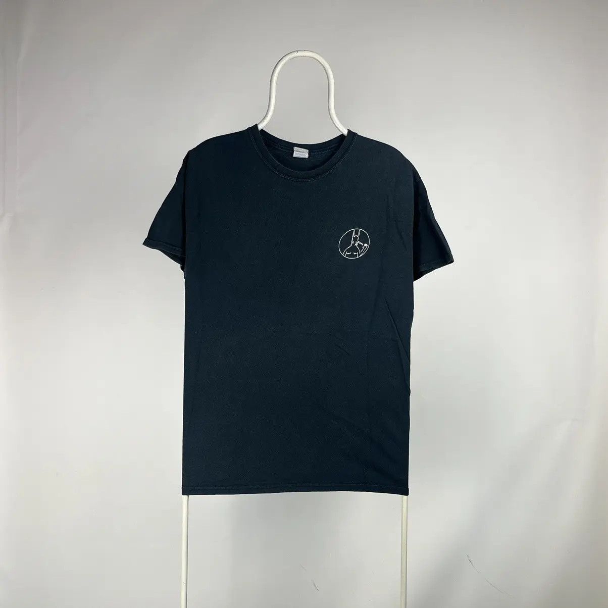 Warner Bros Warner bros T-shirt loser anima size Large Size US L / EU 52-54 / 3 - 2 Thumbnail
