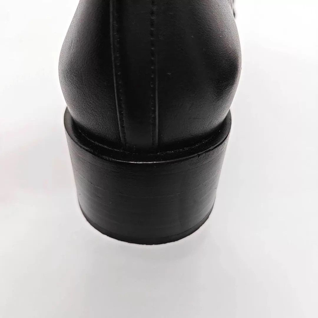 Chanel Chanel Women's 35 Shoes Size US 4.5 / IT 34.5 - 4 Thumbnail