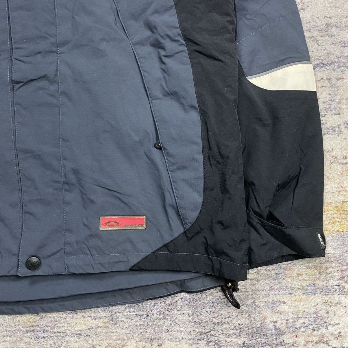 Oakley Oakley snowboard jacket Size US M / EU 48-50 / 2 - 4 Thumbnail