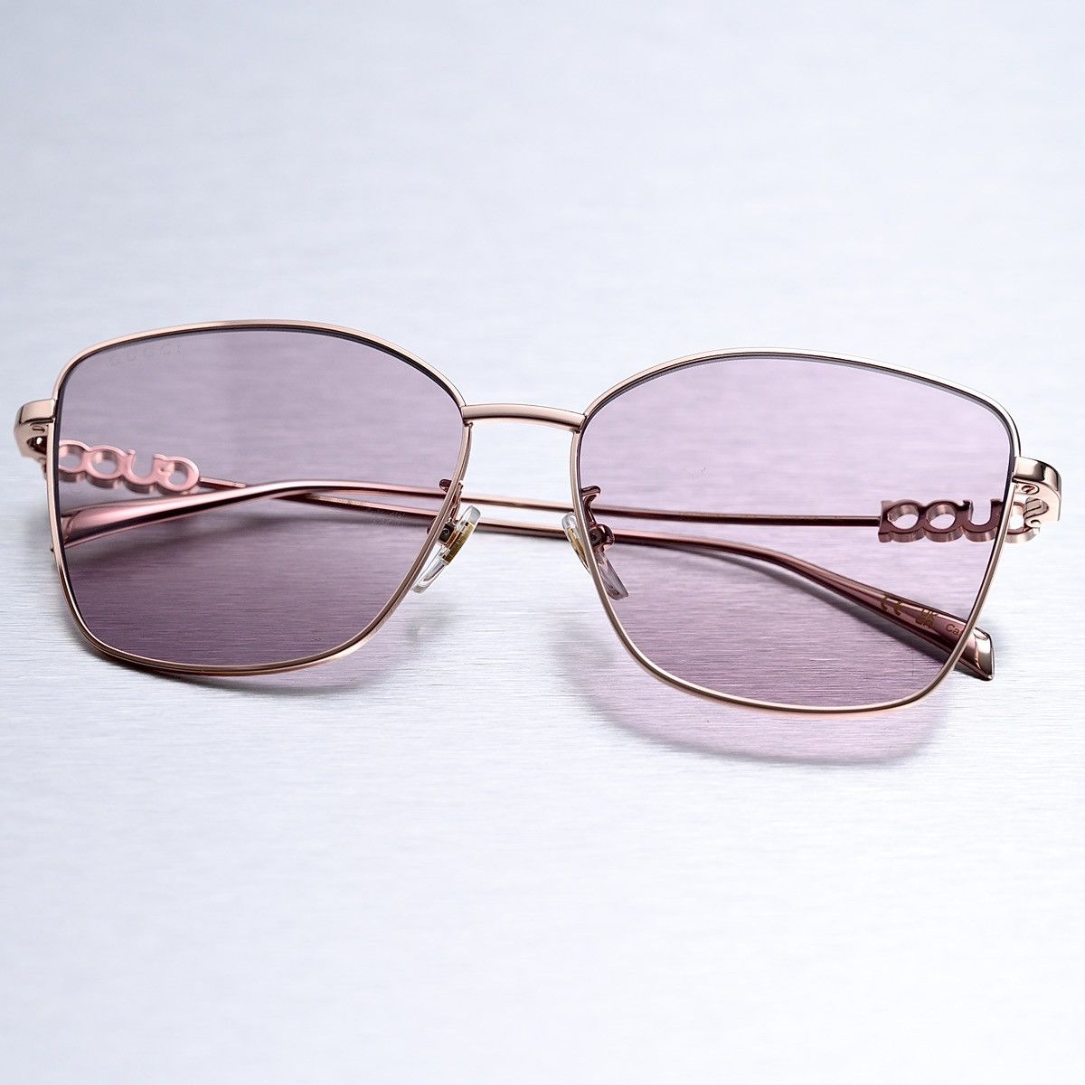 Gucci GUCCI GG1805SA 003 SUNGLASSES Size ONE SIZE - 8 Thumbnail