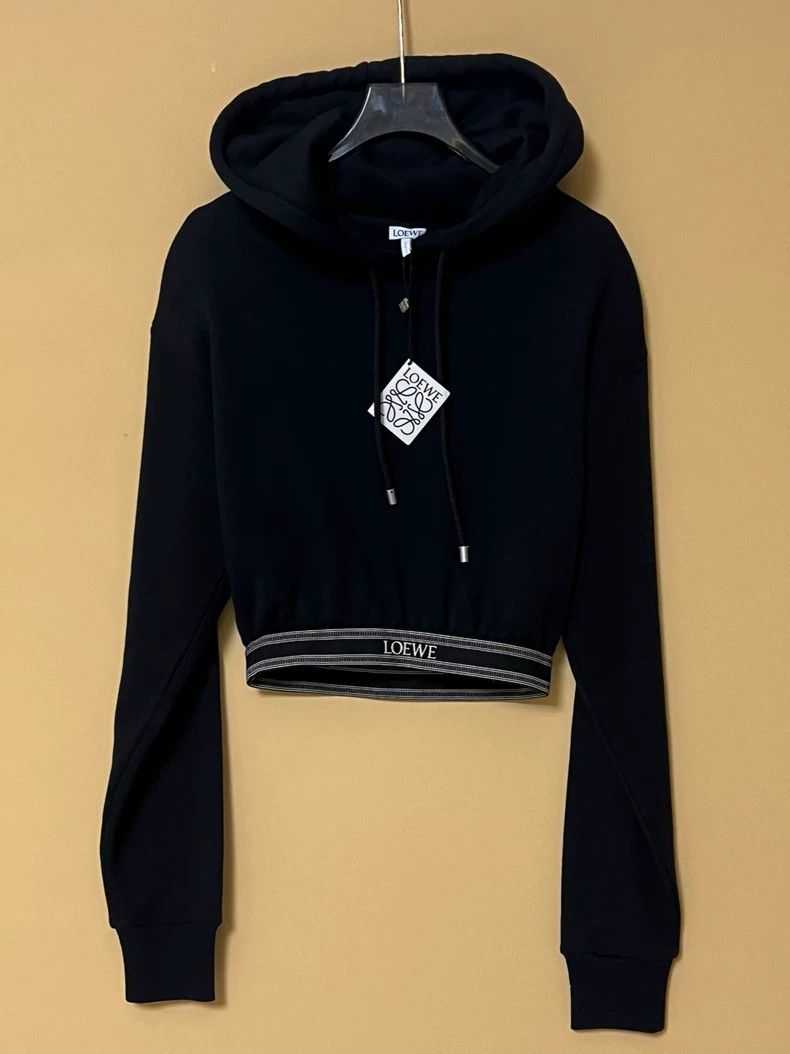Loewe LOEWE Female hooded sweater Size XS / US 0-2 / IT 36-38 - 1 Thumbnail