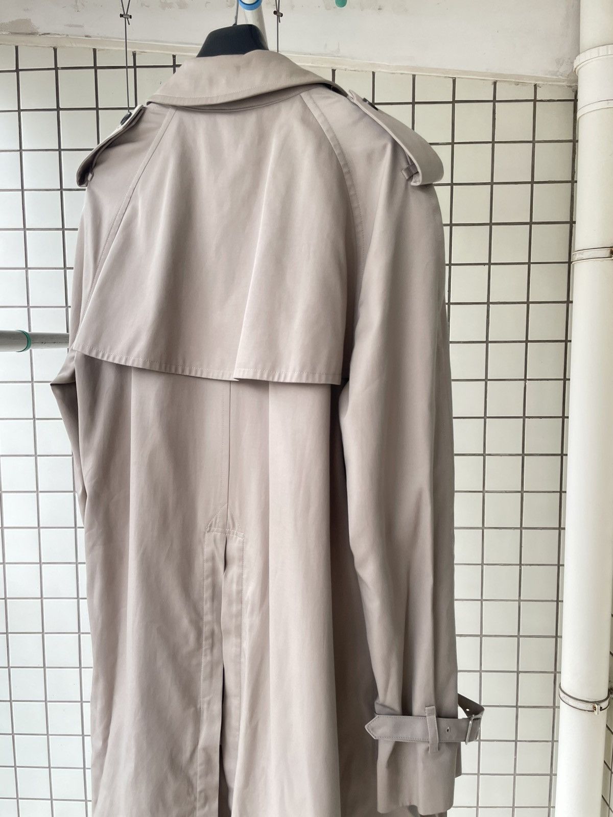Y/Project Y/Project runway deconstructed trench coat Size US M / EU 48-50 / 2 - 8 Thumbnail