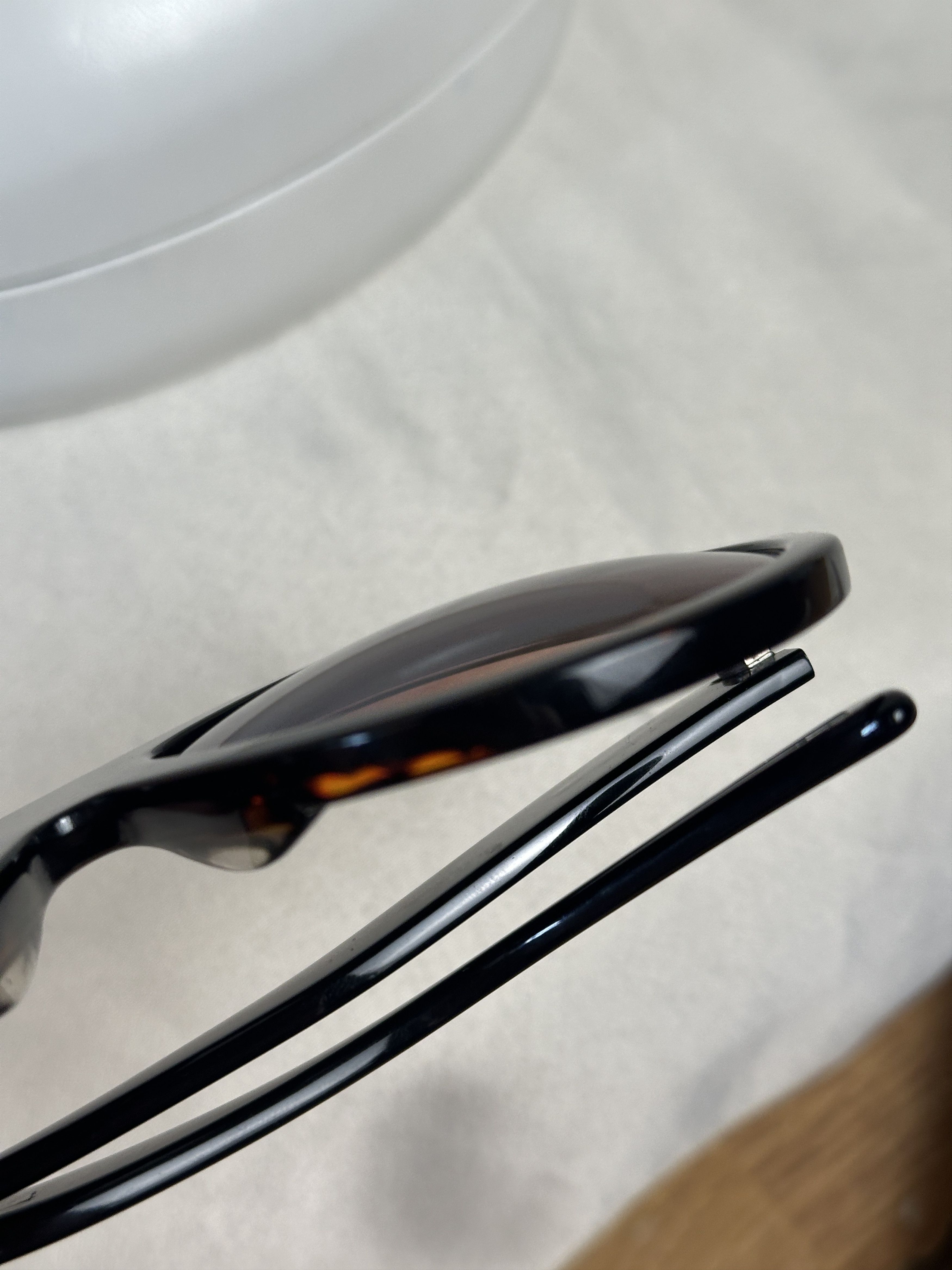 Celine Celine Sunglasses CL 41026/S Made In Italy FU551 58-16 150 Size ONE SIZE - 5 Thumbnail