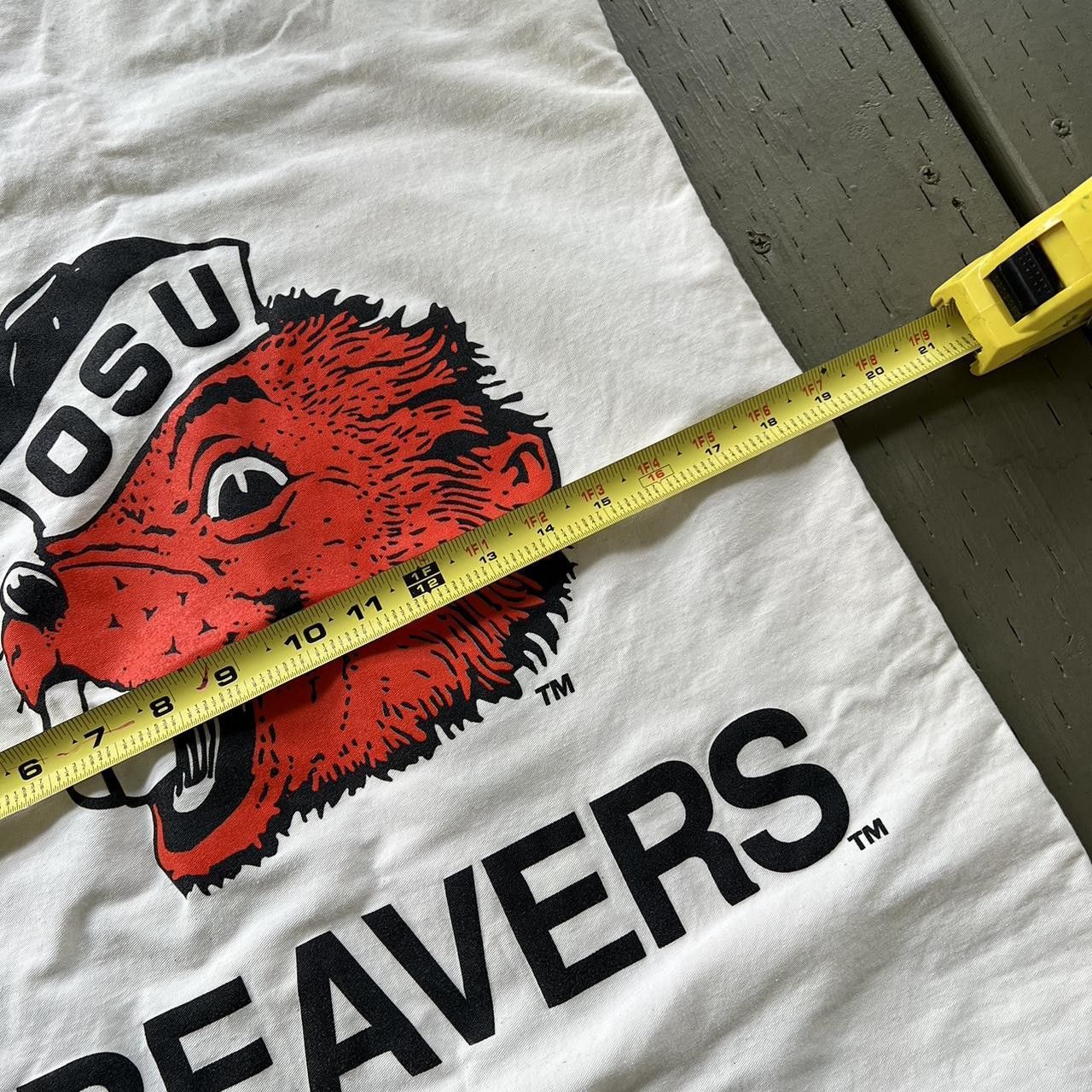 Vintage oregon state Size ONE SIZE - 5 Thumbnail