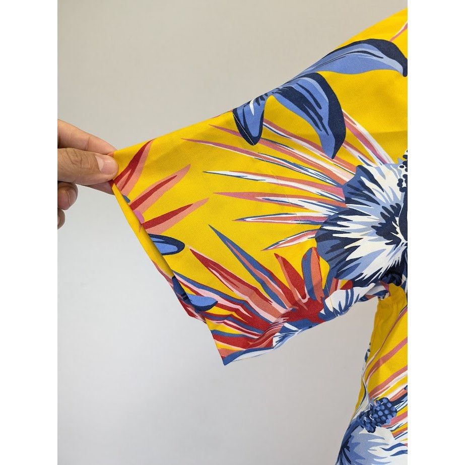 Gucci o1rshd1 Shirt in Multicolor Size US L / EU 52-54 / 3 - 10 Thumbnail