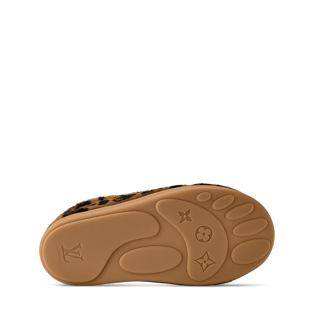 Louis Vuitton LV Yeti Slip-On Shoes Size US 8 / EU 41 - 5 Thumbnail