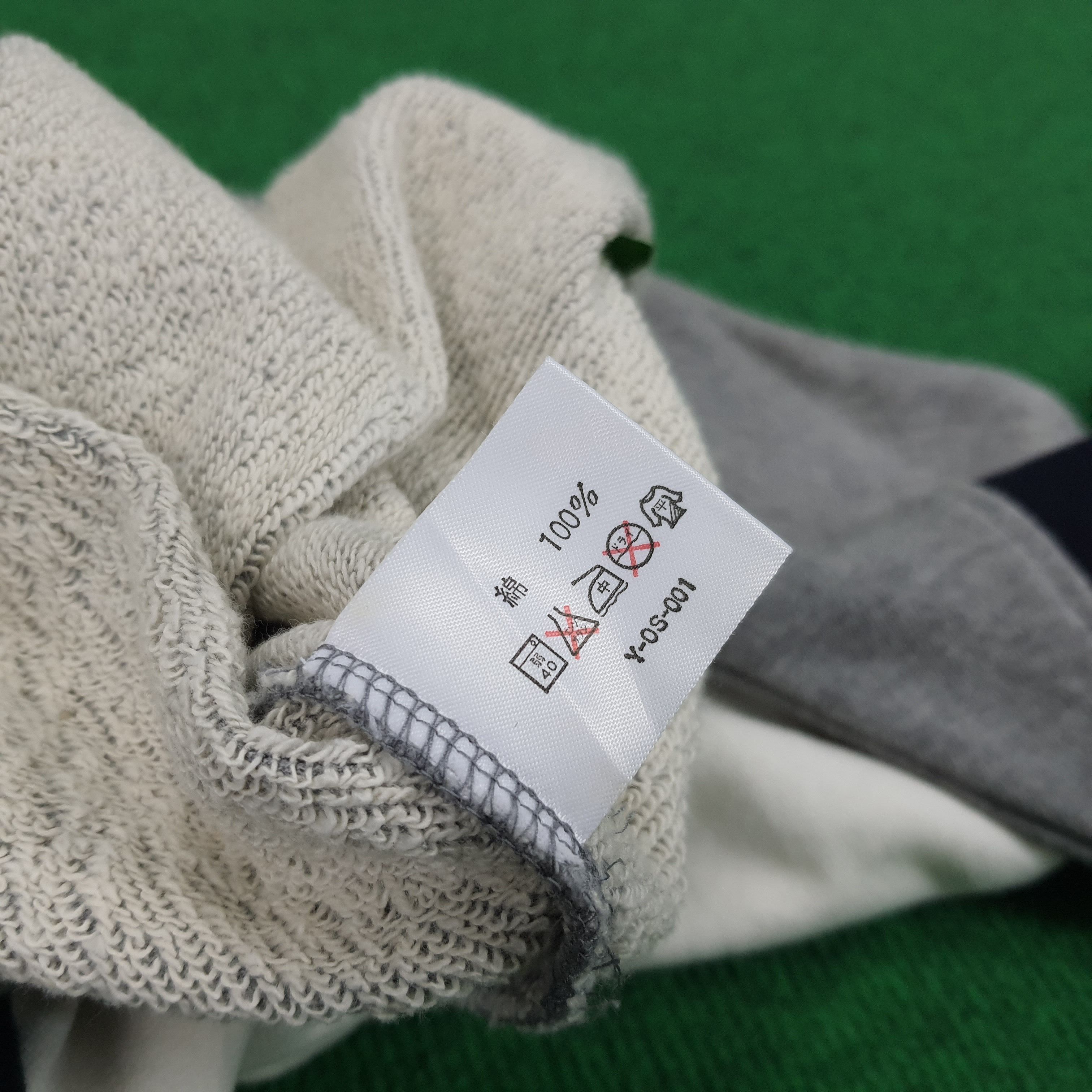 Alexander Julian × Vintage Vintage Colours by Alexander Julian Sweatshirt Size US M / EU 48-50 / 2 - 7 Thumbnail