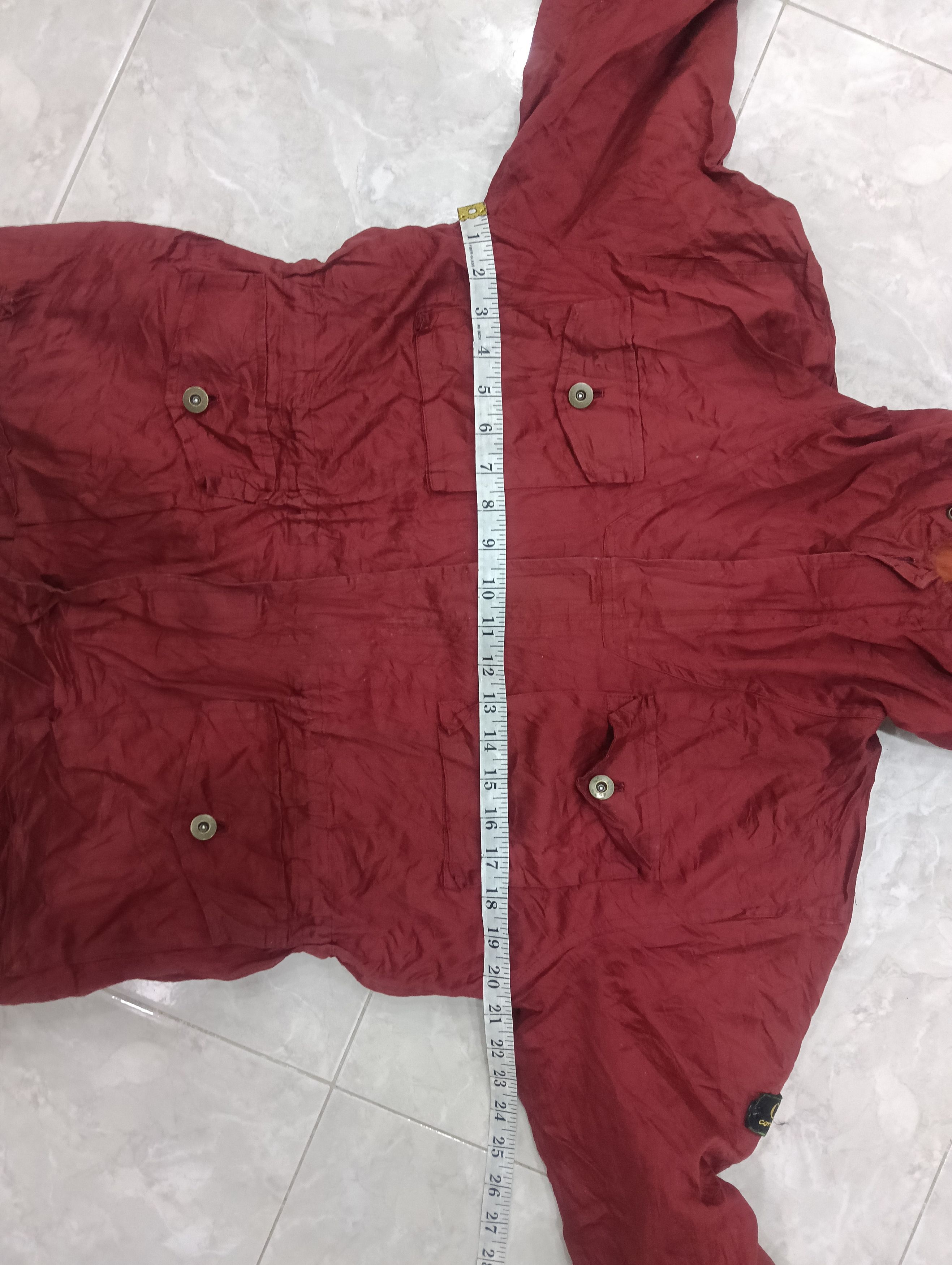 C.P. Company C.P Company Jacket Size US M / EU 48-50 / 2 - 16 Thumbnail