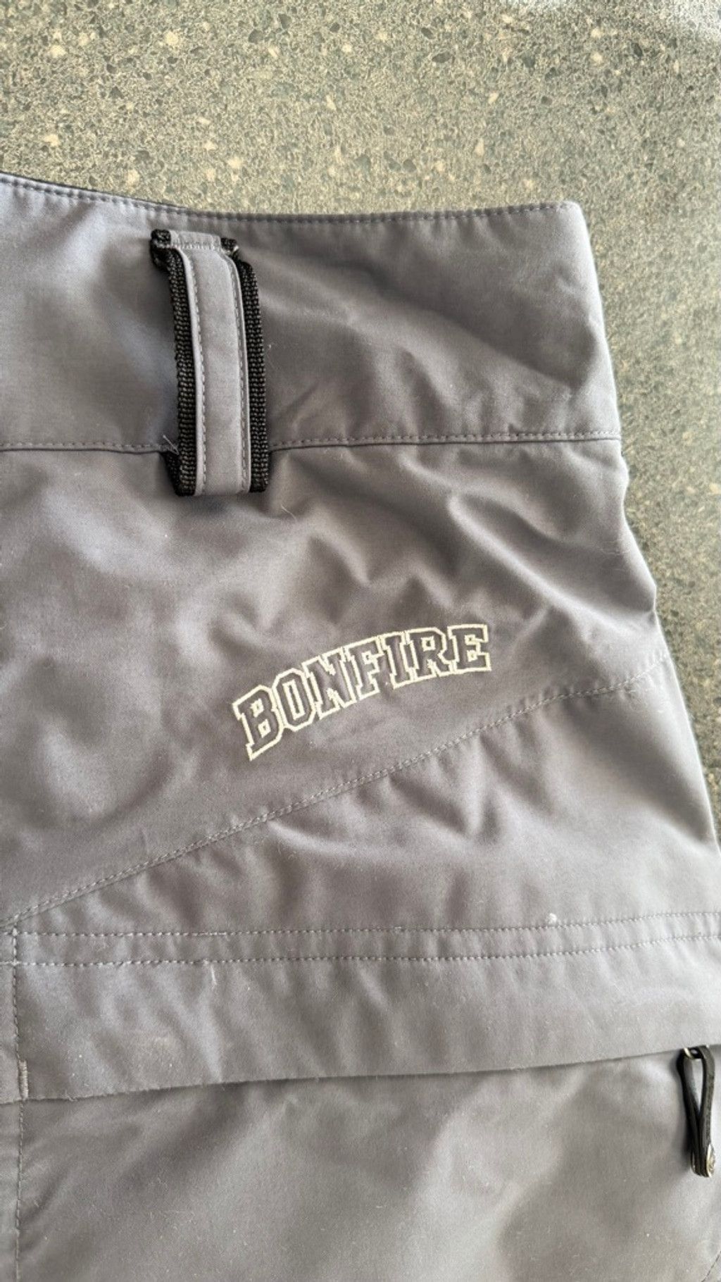 Bonfire Bonfire Outdoor Pants size L Size US 36 / EU 52 - 11 Thumbnail